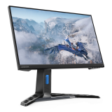 Monitors Lenovo Legion R24e 23.8" Black (67CCGAC4EU)