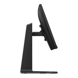 Monitors Lenovo Legion R24e 23.8" Black (67CCGAC4EU)