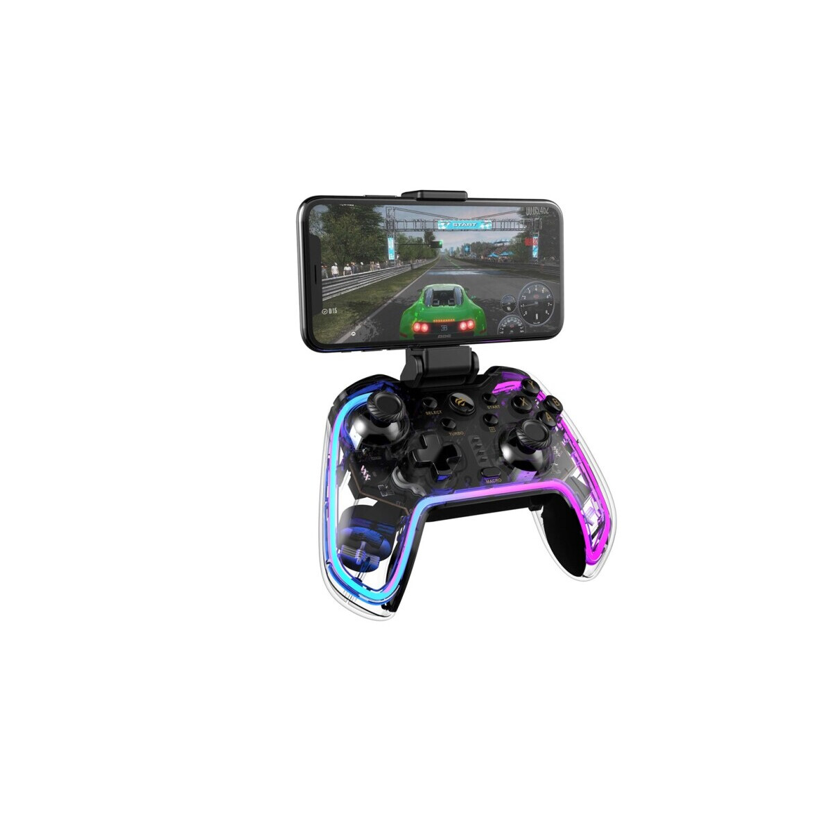 Kontrolleris Havit G158BT Pro