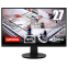 Monitors Lenovo N27q 27" Black (67C2GAC1EU)