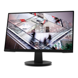 Monitors Lenovo N27q 27" Black (67C2GAC1EU)