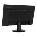 Monitors Lenovo N27q 27" Black (67C2GAC1EU)