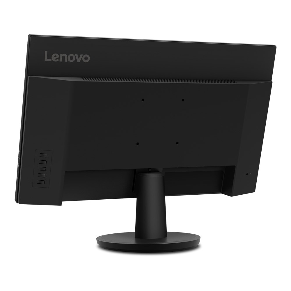 Monitors Lenovo N27q 27" Black (67C2GAC1EU) - foto 3