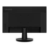 Monitors Lenovo N27q 27" Black (67C2GAC1EU)