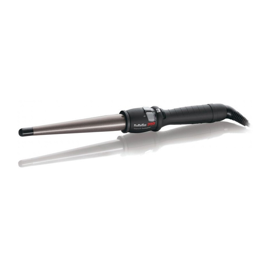 Matu lokšķēres BaByliss BAB2281TTE iron