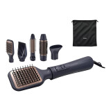 Мatu kopšanas komplekts Philips BHA530/00 1000 W Black