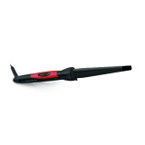 Matu lokšķēres ESPERENZA SALMA Warm Black, Pink ( EBL007)