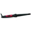 Matu lokšķēres ESPERANZA DIANA Black, Pink - EBL005