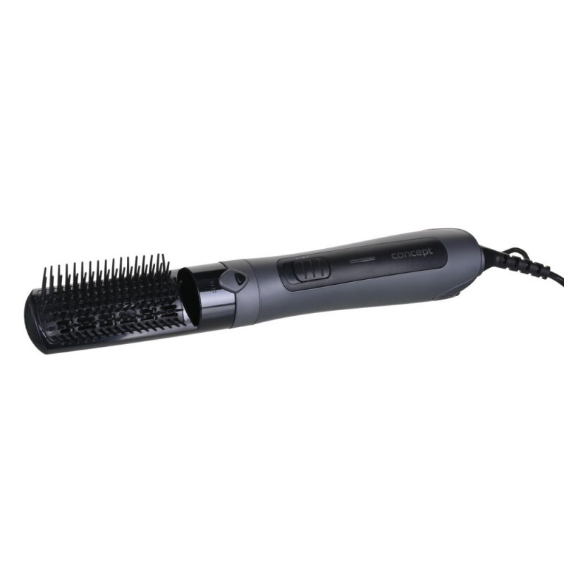 Fēns-suka CONCEPT KF1325 Warm Grey 600 W