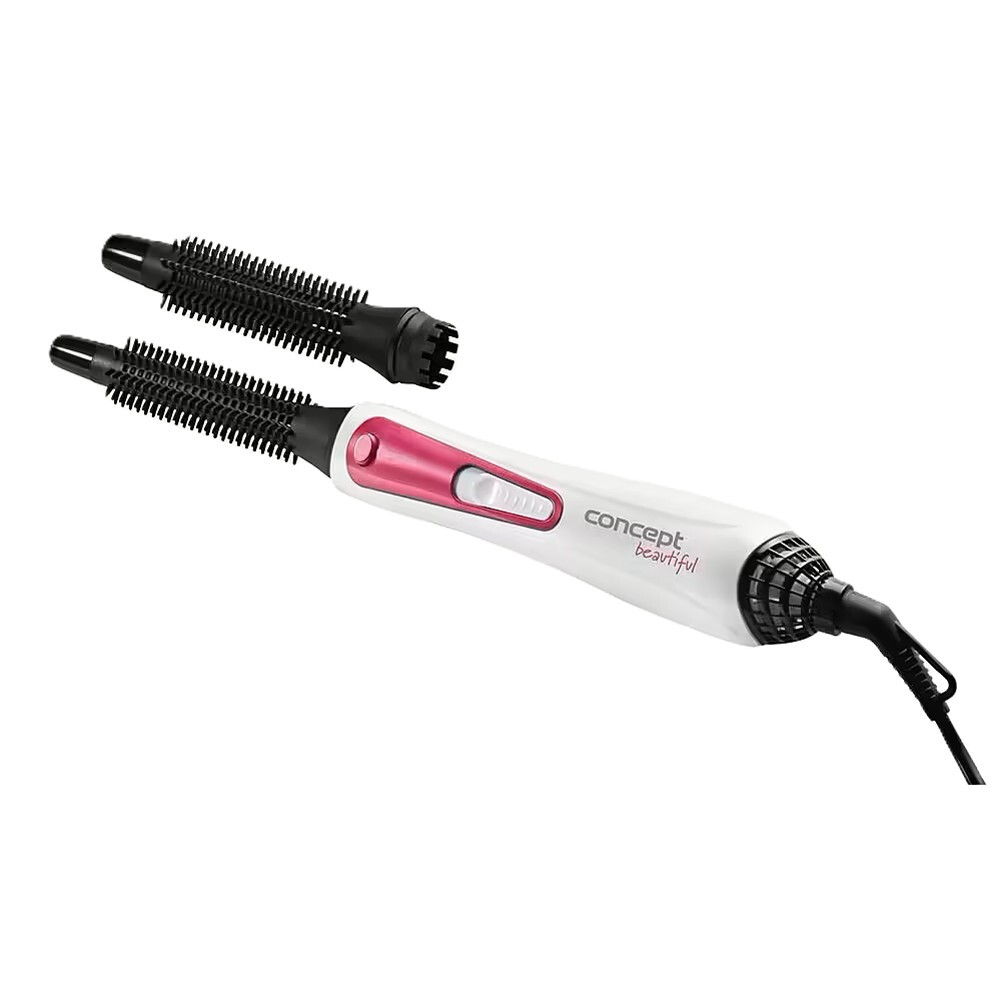Matu lokšķēres Concept KF-1310  400 W Purple, White