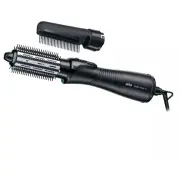 Fēns-suka Braun AS 720  700 W  Black