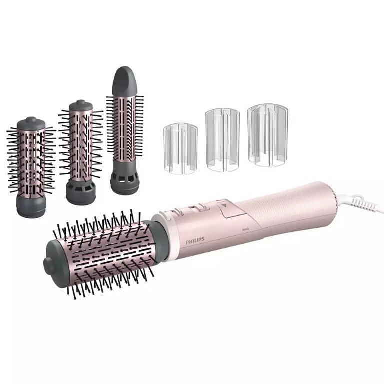 Fēns-suka Philips BHA735/00 1000 W Pink