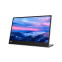 Monitors Lenovo L15 15.6" Black, Grey (66E4UAC1WL)