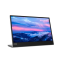 Monitors Lenovo L15 15.6" Black, Grey (66E4UAC1WL) - foto 2