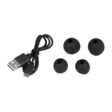 Austiņas Blow BTE200 Black (32-818)
