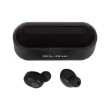 Austiņas Blow BTE200 Black (32-818)