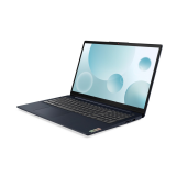 Portatīvais dators Lenovo  IdeaPad 3 15IAU7 15.6" Blue (82RK014BPB)