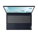 Portatīvais dators Lenovo  IdeaPad 3 15IAU7 15.6" Blue (82RK014BPB)