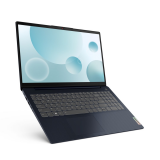 Portatīvais dators Lenovo  IdeaPad 3 15IAU7 15.6" Blue (82RK014BPB)
