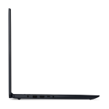 Portatīvais dators Lenovo IdeaPad 3 17IAU7 17.3" Blue (82RL009UPB)