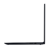 Portatīvais dators Lenovo IdeaPad 3 17IAU7 17.3" Blue (82RL009UPB)