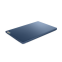 Portatīvais dators Lenovo IdeaPad Slim 3 7320U 15.6" Blue (82XQ0070PB)