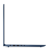 Portatīvais dators Lenovo IdeaPad Slim 3 7320U 15.6" Blue (82XQ0070PB)