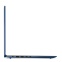 Portatīvais dators Lenovo IdeaPad Slim 3 7320U 15.6" Blue (82XQ0070PB) - foto 4