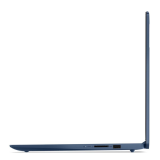 Portatīvais dators Lenovo IdeaPad Slim 3 7320U 15.6" Blue (82XQ0070PB)