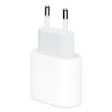 Lādētājs Apple MUVV3ZM/A White