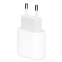Lādētājs Apple MUVV3ZM/A White