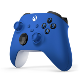 Kontrolleris Microsoft Xbox Wireless Blue