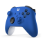 Kontrolleris Microsoft Xbox Wireless Blue - foto 2