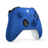Kontrolleris Microsoft Xbox Wireless Blue