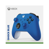 Kontrolleris Microsoft Xbox Wireless Blue