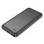 Ārējais akumulators HOCO J123 10 000 mAh Black - J123 black - foto 2