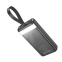 Ārējais akumulators HOCO J123B 30 000 mAh Black - J123B black - foto 2