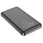 Ārējais akumulators HOCO J100 10000 mAh Black - J100 black - foto 3