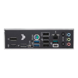 Pamatplate ASUS TUF GAMING B850M-E WIFI