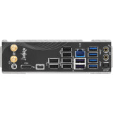 Pamatplate ASROCK B860 LIVEMIXER WIFI