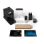Kafijas automāts DeLonghi Lattissima One EN510.B Black - foto 4