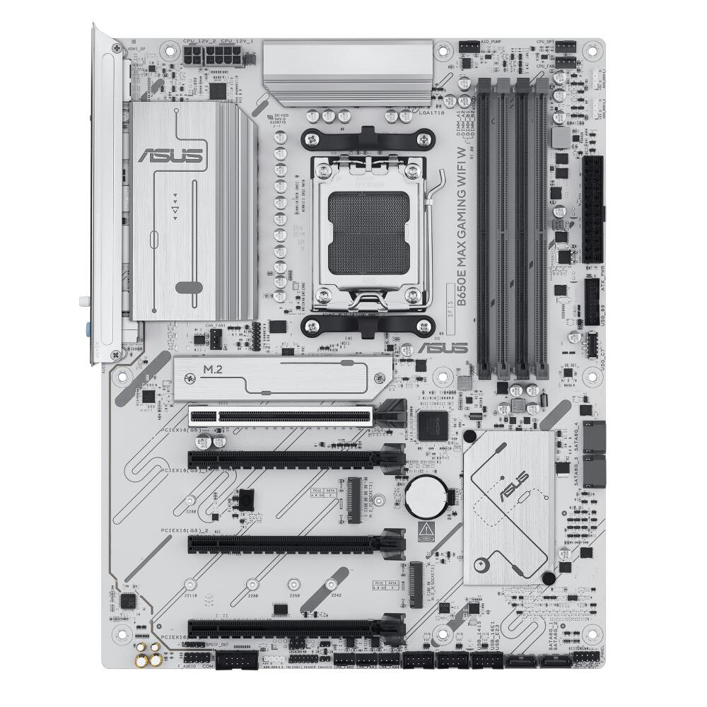 Pamatplate Asus B650E MAX GAMING WIFI W