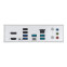 Pamatplate Asus B850 MAX GAMING WIFI W - foto 2