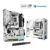 Pamatplate ASROCK B860 STEEL LEGEND WIFI