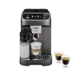 Coffee machine DeLonghi ECAM 320.70.TB Black