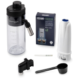 Coffee machine DeLonghi ECAM 320.70.TB Black