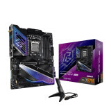 Pamatplate ASRock X870E Nova WiFi