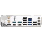 Pamatplate ASRock X870 Pro RS WiFi