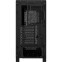 Datoru korpuss Corsair FRAME 4000D Modular (CC-9011290-WW) - foto 6