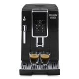 Coffee machine DeLonghi Dinamica Ecam 350.15.B Black (ECAM 350.15 B)